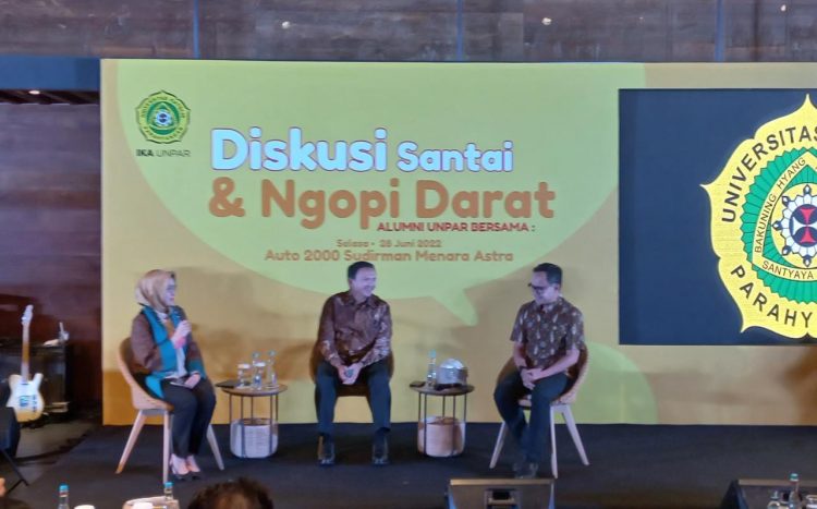 IKA Unpar