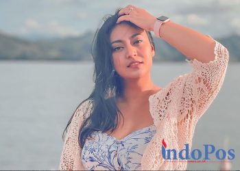 Artis Ayu Anjani - indoposnews.co.id