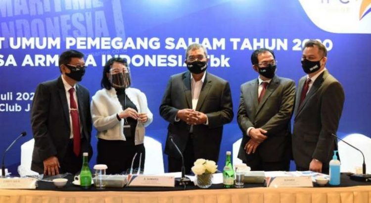 Jasa Armada