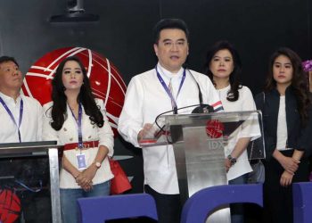 Kresna Graha Investama