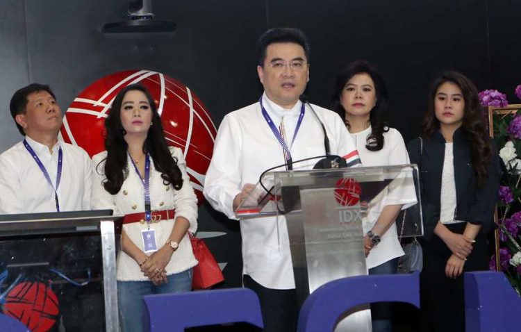 Kresna Graha Investama