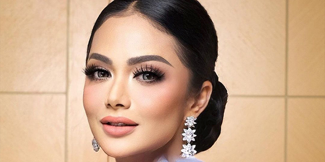 Artis krisdayanti (indoposnews/instagram)