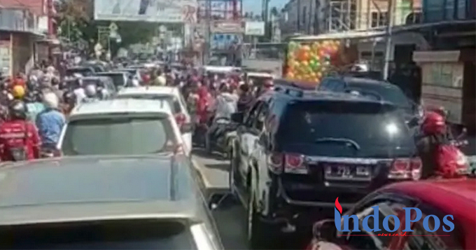 mamuja - Indoposnews