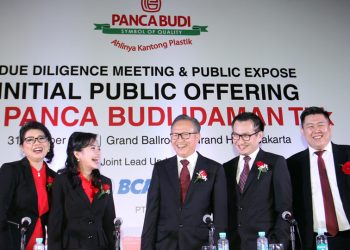 Panca Budi Idaman