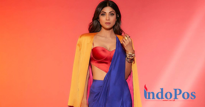 Shilpa Shetty (indoposnews/instagram)