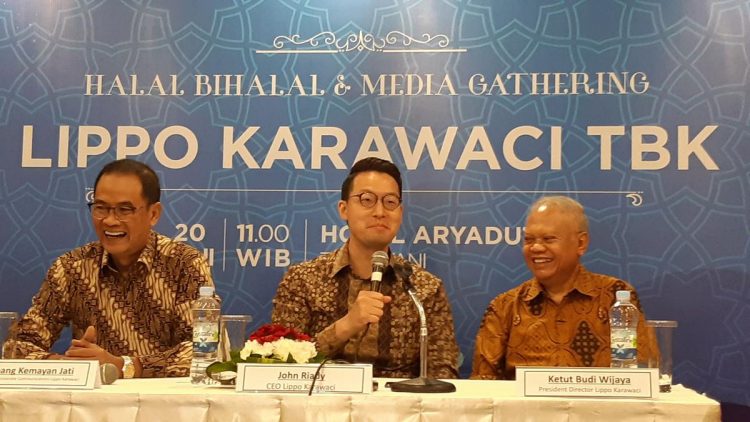 Lippo Karawaci