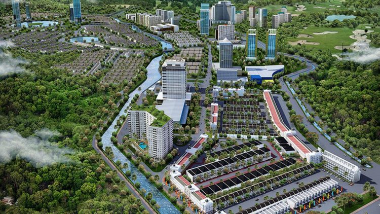 Kawasan Industri Jababeka