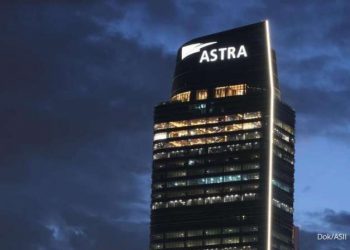 Astra International