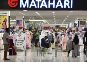 Matahari Store