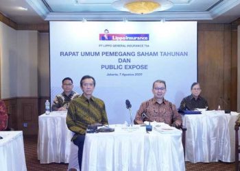 Lippo General Insurance