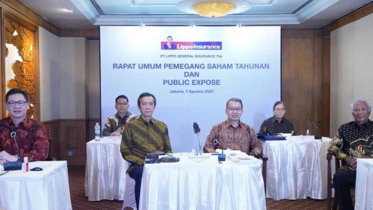 Lippo General Insurance