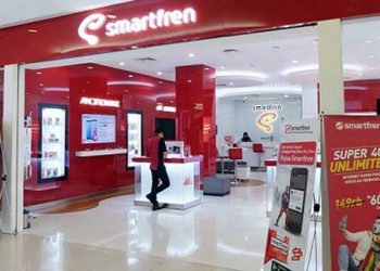 Smartfren Telecom