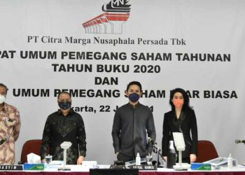 Citra Marga Nusaphala