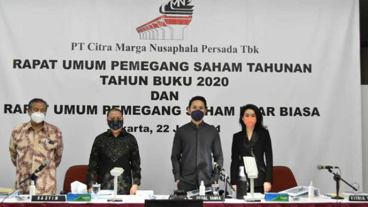 Citra Marga Nusaphala