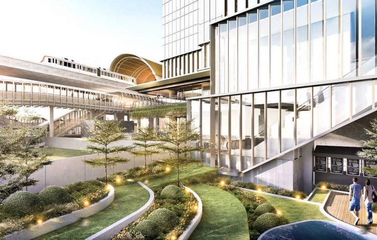 Adhi Commuter Properti