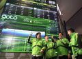 GoTo Gojek Tokopedia