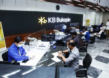 Bank KB Bukopin