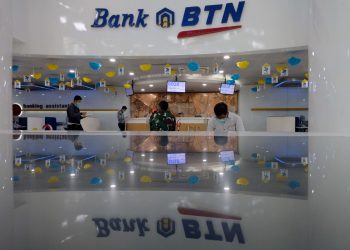 Bank BTN