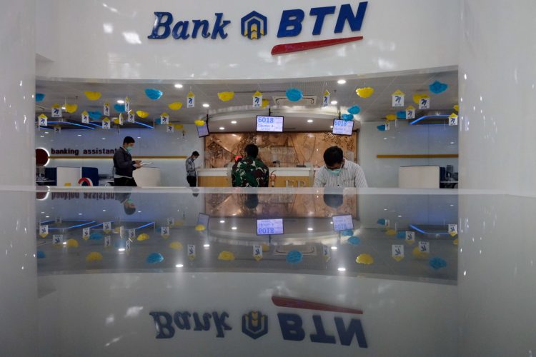 Bank BTN