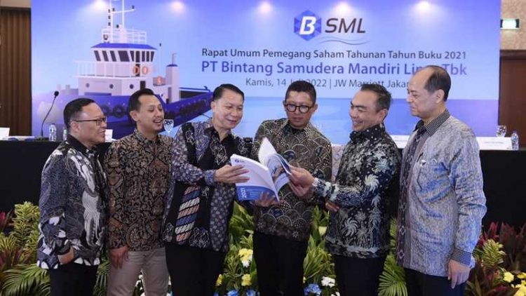Bintang Samudera