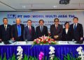 Indomobil Multi Jasa