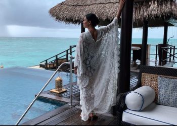 Sushmita Sen