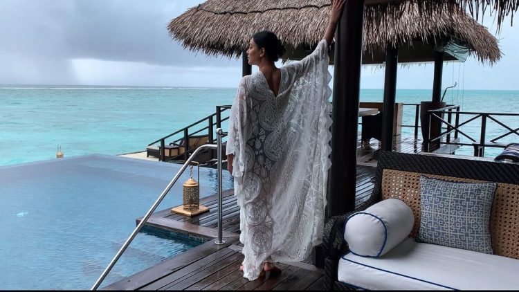Sushmita Sen