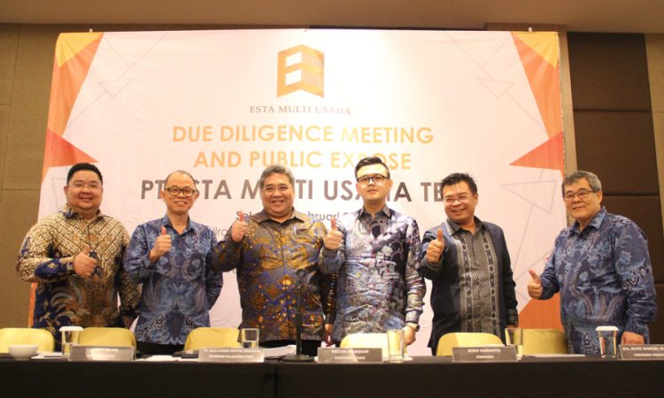 Esta Multi Usaha