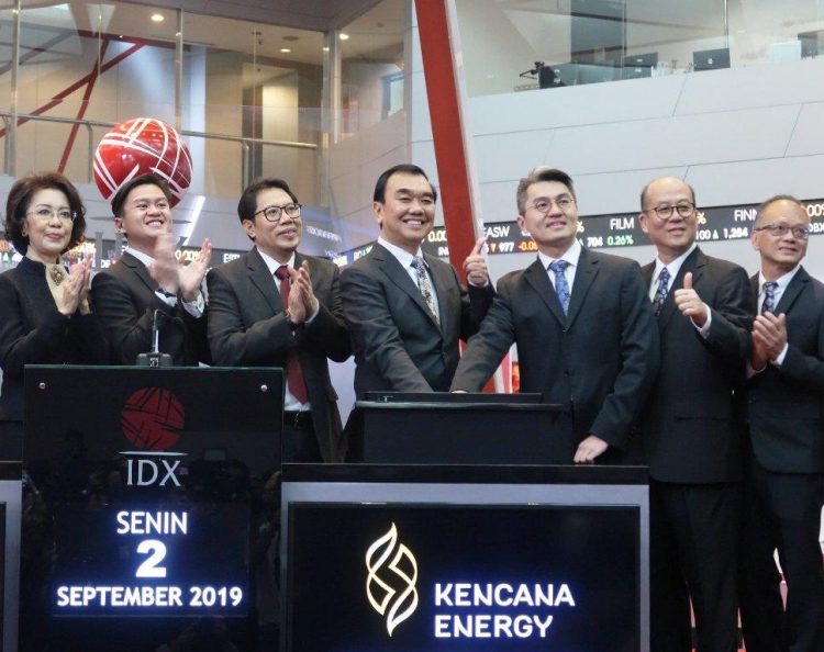 Kencana Energi