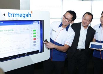 Trimegah Sekuritas
