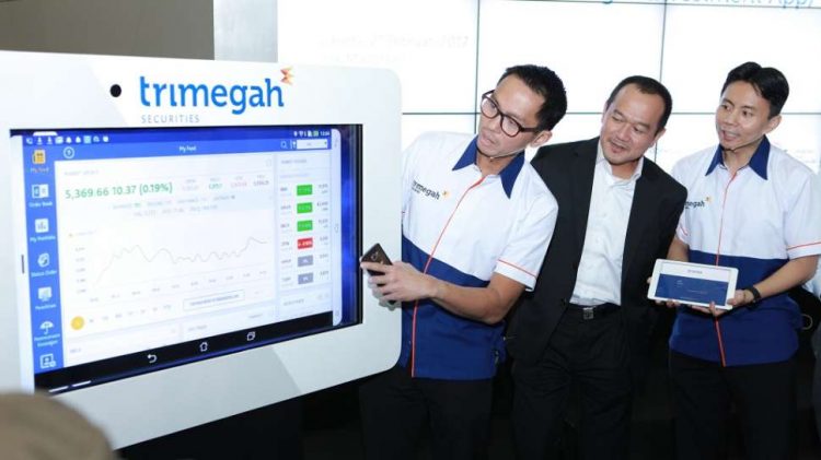 Trimegah Sekuritas