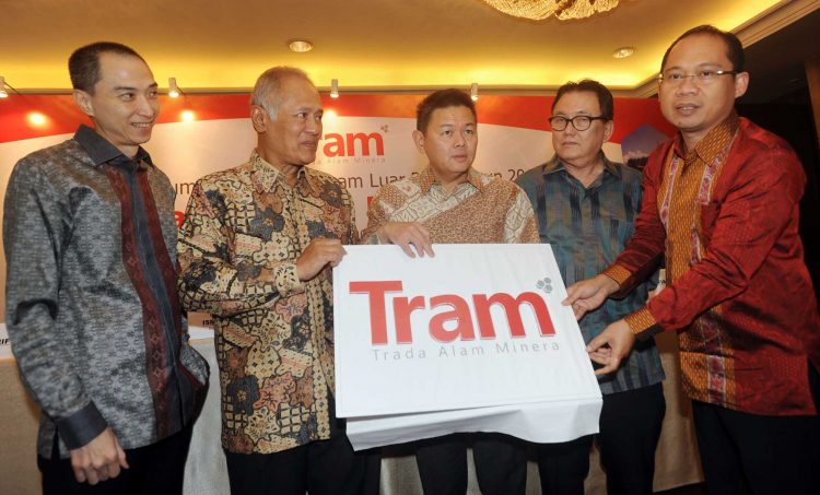 Trada Alam Minera