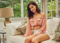Aktris Bollywood Ananya Panday