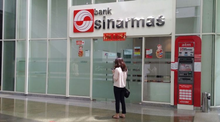 Bank Sinarmas