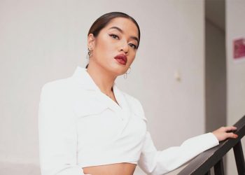 Cantika Abigail- indoposnews.co.id