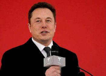 Donald Trump dan Elon Musk Berantem di Media Sosial