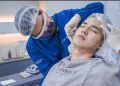 Klinik Youthology Bikin Matthew Gilbert Makin Pede di Ajang Mister Supranational 2022