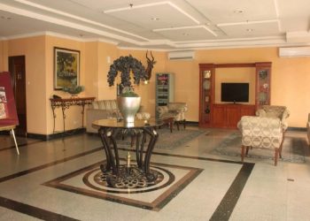 Pembangunan Graha Lestari