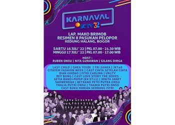Karnaval SCTV
