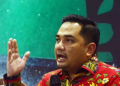 Anggota DPR RI Rifqinizamy Karsayuda