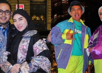 Septia Siregar, isri Putra Siregar mengungkapkan awal mula permasalahan antara PS Glow dan MS Glow milik Shandy Purnamasari.