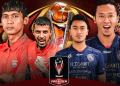 Cek! ini Link Live Streaming Final Piala Presiden 2022 laga Borneo FC vs Arema FC