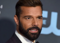 Ricky Martin (Hürriyet Daily News.COM) (Hürriyet Daily News.COM)