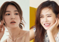 Son Ye Jin dan Song Hye Kyo