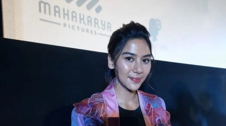 Makna Idul Adha Bagi Artis Adinda Thomas