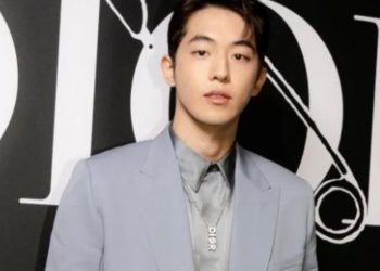 Nam Joo Hyuk Tepis Aksi Perundungan, Cek Faktanya