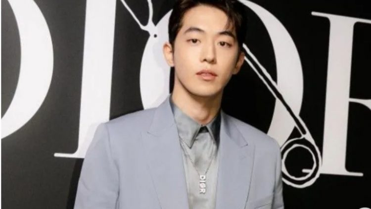 Nam Joo Hyuk Tepis Aksi Perundungan, Cek Faktanya
