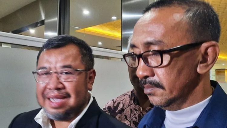 Hari ini, Pendiri ACT Diperiksa Lagi