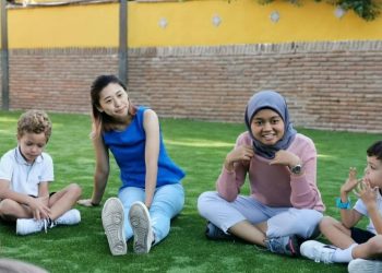 Platform Eudemy.id Permudah Beasiswa di Eropa