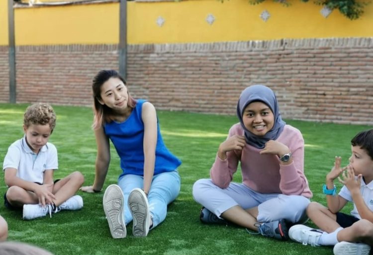Platform Eudemy.id Permudah Beasiswa di Eropa